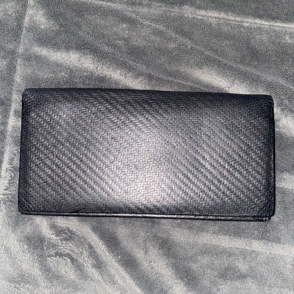 Dunhill Wallet - Picture 2 of 4